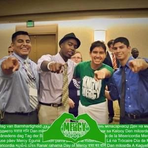 Meet your Posher, Ivan